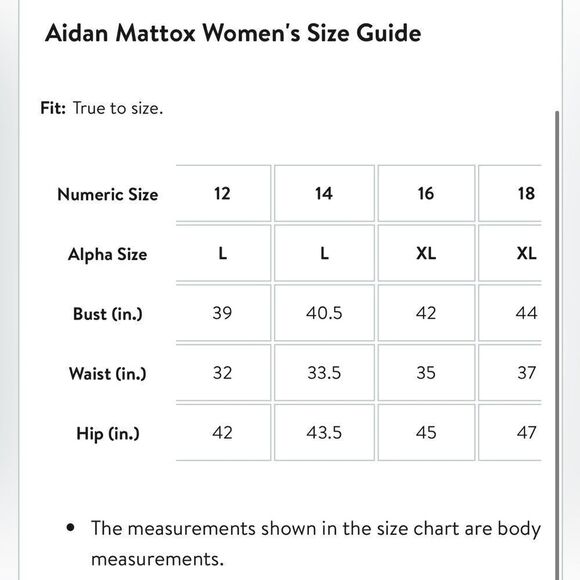 Aidan Mattox by Adrianna Papell One-Shoulder Mermaid Gown - Picture 13 of 13